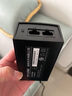 普聯(lián)（TP-LINK） PoE電源適配器標準48V無線ap供電模塊 POE160S 百兆端口 15.4W 官方標配 曬單實拍圖