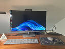 惠普（HP）星Studio X27英寸4K 旗艦AI一體機臺式電腦主機(U7-155H 32G DDR5 1T ) 辦公影音學習機 國家補貼 曬單實拍圖