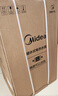 美的（Midea）長效免換鎂棒60升2500W 一級能效 40倍耐用加熱管 家用儲水式電熱水器 國家補貼15% F6022-PC1(HE) 曬單實拍圖