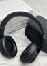 beats Studio Pro 無線頭戴式耳機【禮物】 藍牙主動降噪 禮物  適用蘋果安卓耳機  黑色 曬單實拍圖