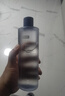 可復美 柔膚水500ml妝前保濕爽膚水 補水修護提亮化妝品護膚品禮物男女 曬單實拍圖