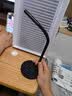 綠聯(lián)USB電腦桌面麥克風(fēng)話筒電容麥電腦臺(tái)式筆記本上網(wǎng)課會(huì)議視頻電競(jìng)游戲語(yǔ)音直播適用音箱 55344 曬單實(shí)拍圖