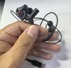 MICROKIA2026最新款HiFi有線游戲耳機(jī)入耳式高音質(zhì)大動(dòng)圈聲場(chǎng)聽聲辨位吃雞電腦三角洲行動(dòng)fps電競(jìng)音樂耳塞 曬單實(shí)拍圖