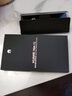華為（HUAWEI） MateX2原裝防偽折疊手機殼智能視窗保護套翻蓋式皮革支架典藏版皮套 華為Mate X2智能視窗保護套丨【黑色】 曬單實拍圖