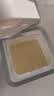 敷爾佳乳糖酸控油濕敷膜棉片面膜收縮毛孔 155g(70片）七夕情人節(jié)禮物 曬單實(shí)拍圖