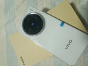 vivo X200 X200Pro /mini X200s 二手手機 藍晶x天璣9400 蔡司超級長焦 拍照手機 【X200】白月光 12GB+512GB 99新 曬單實拍圖