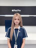 雷薩狼高端polo衫工作服定制企業員工團隊班服文化衫t恤短袖工衣印logo 默認不帶圖案/定制聯系客服 M 曬單實拍圖