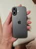 Apple/蘋果 iPhone 17 256GB 黑色 支持移動聯通電信5G 雙卡雙待手機 曬單實拍圖