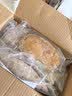 奈時(shí)魯邦種全麥雜糧吐司無(wú)蛋奶蔗糖硬歐健身代餐輕食手工面包 全麥雜糧硬歐吐司一只270克 曬單實(shí)拍圖