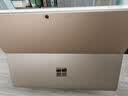 微軟（Microsoft）新一代 Surface Pro 13英寸（第12代）二合一筆記本電腦 國家補貼 驍龍 X2 Elite 16G 1TB 沙漫金 曬單實拍圖