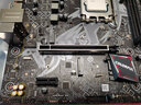 七彩虹（Colorful）英特爾（Intel）B760 H610搭intel i3 12100F 14代 14100F板u套裝 B760M-F V20A 戰斧 12代丨i3 12100丨帶核顯 曬單實(shí)拍圖