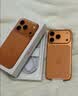 Apple/蘋果 iPhone 17 Pro 手機支持移動聯通電信 5G 雙卡雙待新品新機【需現場簽收激活】可選白條分期 iPhone 17 Pro 星宇橙色 256G【需現場簽收激活】 官方標配【全 曬單實拍圖