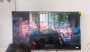 海信（Hisense）電視E3S Pro 65吋 96%色域高刷 杜比全景聲U+超畫質引擎Pro 無頻閃低藍光E3NHPro升級 能效補貼 曬單實拍圖