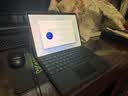微軟（Microsoft）新一代 Surface Pro 13英寸（第12代）二合一筆記本電腦 國家補貼 驍龍 X2 Elite 16G 1TB 亮鉑金 曬單實拍圖