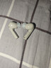 弱水時砂【周傳雄同款】Earfeel i7藍(lán)牙耳機入耳式i5升級款真無線主動降噪長續(xù)航運動跑步游戲音樂耳機 曬單實拍圖
