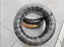 馬牌（Continental）汽車輪胎 225/45R17 94W UCJ 適配高爾夫奧迪A3/現代伊蘭特 曬單實拍圖