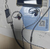 達(dá)音科（DUNU）KIMA2 有線耳機HIFI全新動圈單元高音質(zhì)高解析發(fā)燒級初燒男生女生款耳塞 可換插頭系統(tǒng) KIMA2銀色【標(biāo)配】 曬單實拍圖