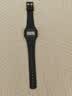 卡西歐（CASIO）F91W正品手表 復古防水學生電子表 F-91W男女情侶LD同款進口腕表 F-91W-1SDG 曬單實拍圖