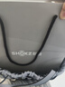 韶音（SHOKZ）OpenDots ONE開(kāi)放式藍(lán)牙耳機(jī)耳夾式耳機(jī)夾耳式耳夾款耳機(jī)藍(lán)牙跑步運(yùn)動(dòng)適用蘋果華為超長(zhǎng)續(xù)航 【定制禮盒】星際白 曬單實(shí)拍圖