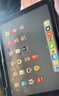 閃魔【AR增透|自動除塵】適用iPad pro25/24鋼化膜11英寸AppleM5/4芯片AR高清無塵倉保護膜【升級版】 曬單實拍圖