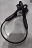 IQTZ 【免費幫下】骨傳導耳機 藍牙無線運動耳機跑步自帶內存MP3一體式不入耳插卡耳機華為蘋果手機通 黑色【可插卡|防汗水|藍牙內存雙模式】 帶16G內存卡 曬單實拍圖