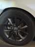 米其林（MICHELIN）汽車輪胎 215/55R16 97W 浩悅五代Primacy 5 適配邁騰/思域/享域 曬單實拍圖