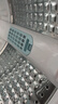 海爾（Haier）【全新爆款】11/12/13公斤 洗衣機 波輪全自動手搓式 高洗凈比 性價比高 家用大容量 以舊換新補貼 波輪 12kg BS50E 手搓式防纏繞洗+納米微凈泡 曬單實拍圖