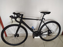 喜德盛（xds）xds rc200喜德盛rc200公路車喜德盛公路車公路自行車喜德盛自行車 黑武士|26款標準版|禧瑪諾14速 700C*520mm|身高175-185cm 曬單實拍圖