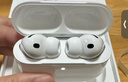 Apple/蘋果 AirPods Pro (第三代) 搭配MagSafe充電盒 (USB-C) 蘋果耳機 藍牙耳機 適用iPhone/iPad/Mac 曬單實拍圖