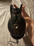 MEZEANTONIO（梅澤）Meze Audio 105 SILVA 頭戴式耳機(jī)開放式 50mm鍍鈦動(dòng)圈單元 有線HIFI音樂耳機(jī) 曬單實(shí)拍圖