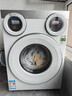 美的（Midea）可愛多三筒洗衣機全自動家電補貼11公斤分區洗 帶烘干洗烘一體 1.28洗凈比 除菌凈漬 以舊換新 【三筒洗烘一體】可愛多分區洗+智能投放 滾筒洗烘 曬單實拍圖