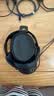 森海塞爾（Sennheiser）HD480PRO/PLUS封閉式專業監聽耳機有線頭戴全包耳參考級錄音棚HiFi生日學生畢業禮物音樂適用蘋果 HD480PRO+1.8米原裝平衡線 曬單實拍圖