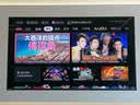 海信電視小墨E5Q Pro 100吋 1248分區U+MiniLED 信芯芯片極黑極透黑曜屏Pro能效補貼世界杯100E5Q-PRO 曬單實拍圖