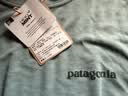 巴塔哥尼亞（Patagonia）男士Cap Cool Daily C1春夏新款速干長袖登山徒步T恤45452 BSLX淡藍紫色 M 曬單實拍圖