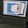 惠普（HP）星Book16/15/14Pro高顏值高性能大學生超輕薄便攜家用商務辦公設計筆記本電腦 Book16 C5-210H 16G 1T/IR人臉識別/ 標配 窄邊框 DC調光 曬單實拍圖