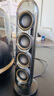 哈曼卡頓音樂水晶4 墨金典藏版 Hifi藍牙音箱 2.1桌面音響【世界杯】居家藝術 家居輕奢 父親節禮物 曬單實拍圖