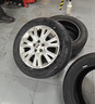 瑪吉斯（MAXXIS）輪胎/汽車輪胎 215/55R16 93H MA510 原配思域/享域 曬單實拍圖