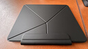 zoyu iPad Air8保護套pro保護殼11代10適用蘋果air7平板6磁吸5雙面夾k折mini7散熱邊框13拆分筆袋2026 黑色 2025/2024款Pro13英寸 曬單實拍圖