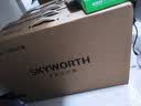 創維（Skyworth）B24 23.8英寸辦公顯示器IPS FHD 100Hz 萊茵硬件低藍光 HDMI 電腦顯示屏 企業優選 F24B23F 2026款 曬單實拍圖
