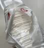 好奇（Huggies）金裝小黑洞拉拉褲XL35片(12-17kg)尿不濕【速干不易紅】 曬單實拍圖
