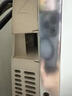 適用于創維電視底座43G7200/49G7200/55G7200/60G7200插入式桌面電視支架配件 55G7200電視底座 曬單實拍圖