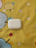 Apple AirPods Pro (第三代) 蘋果藍牙耳機 airpodspro3 主動降噪 airpods 4 無線耳機 airpodspro2代 Airpods Pro3 標準版 曬單實拍圖