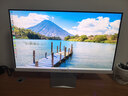 宏碁（acer）非凡GO 白 2k屏openclaw主機一體臺式機電腦辦公家用27英寸（intel I5-12450H 16G+512G）定制版 曬單實拍圖