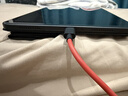 努比亞（nubia）平板Pro  10.9英寸平板電腦 驍龍8 Gen3  2.8K超清真彩屏 10100mAh 16GB+512GB 鈦空黑 曬單實拍圖