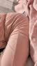 塞德勒新中式敬酒服新娘2026新款訂婚禮服裙女夏季平時可穿高端晚禮服 粉色 XXXL（建議136-145斤） 曬單實拍圖