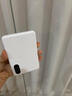 上網(wǎng)貓隨身移動WIFI6磁吸無線網(wǎng)卡手機電腦直播便攜支持5G/4G設(shè)備上網(wǎng)路由器聯(lián)通流量網(wǎng)卡寬帶全國通用 云霜白【含100元網(wǎng)費+續(xù)費再送100元】 曬單實拍圖