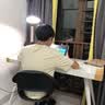 科大訊飛超大內存AI學習機T90  13.8英寸納米類紙護眼屏  AI精準學 AI答疑輔導 AI互動課 全學段  8+512G 曬單實拍圖