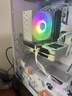 七彩虹（Colorful） RTX5060TI 5070顯卡搭酷睿i5 14600KF 12400F橘貓定制款 游戲直播設計電腦主機臺式組裝機 配四：14400F丨32G丨1TB丨5060TI 曬單實拍圖