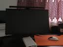 HKC 24.1英寸500Hz顯示器FastTN屏HDR400電競GTG0.5ms三角洲游戲Type-C一線暢聯旋轉升降電腦UG25HF 曬單實拍圖