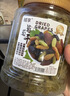 鮮豐春綠香妃葡萄干500g新疆吐魯番特產級超大免洗無核無添加劑兒童新貨 曬單實拍圖
